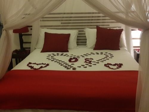 Moringa Guest House Maputo Eksteriør billede