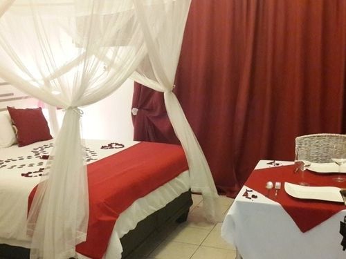 Moringa Guest House Maputo Eksteriør billede